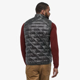 Patagonia Men's Micro Puff® Vest - Forge Grey