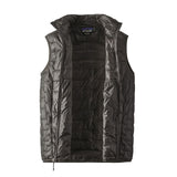 Patagonia Men's Micro Puff® Vest - Forge Grey