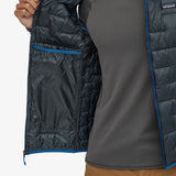 Patagonia Men's Micro Puff® Vest - Forge Grey