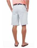 Southern Tide 9" Skipjack Short - Steel Grey