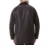 Barbour Beaufort Jacket - Rustic and Sage