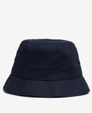 Barbour Cascade Bucket Hat - Navy