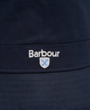 Barbour Cascade Bucket Hat - Navy
