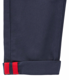 Joules Boys' Laundered Chinos - French Navy