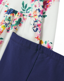 Joules Christina Dress Set - Chatsworth Floral