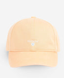Barbour Cascade Sports Cap - Coral Sands
