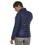 Patagonia Women's Down Sweater Jacket - Classic Navy
