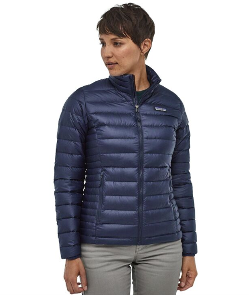 Patagonia パタゴニア DOWN SWEATER ネイビー Patagonia Men's Down Sweater Vest - Navy Blue | Krizia Martin