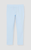 Joules Girls' Emilia Jersey Leggings - Blue