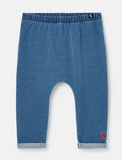 Joules Grove Denim Infant Trousers