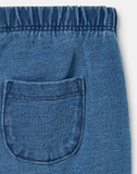 Joules Grove Denim Infant Trousers
