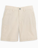 Southern Tide Boys T3 Gulf Short - Stone