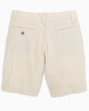Southern Tide Boys T3 Gulf Short - Stone