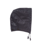 Barbour Waxed Cotton Hood - Rustic, Sage, Black and Navy