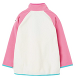 Joules Color Block Jaxon Fleece