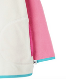 Joules Color Block Jaxon Fleece