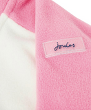 Joules Color Block Jaxon Fleece