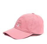 Barbour Cascade Sports Cap - Dusty Pink