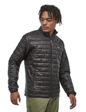 Patagonia Men's Nano Puff® Jacket - Black