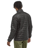 Patagonia Men's Nano Puff® Jacket - Black