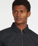 Barbour Clipson Overshirt - Navy