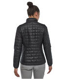 Patagonia Women's Nano Puff® Jacket - Black