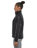 Patagonia Women's Nano Puff® Jacket - Black