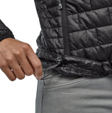 Patagonia Women's Nano Puff® Jacket - Black