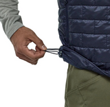 Patagonia Men's Nano Puff® Vest - Black