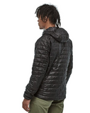 Patagonia Men's Nano Puff® Hoody - Black