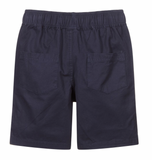 Joules Boys' Huey French Navy Shorts