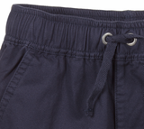 Joules Boys' Huey French Navy Shorts