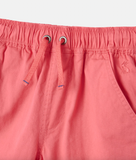 Joules Boys' Huey Pink Shorts