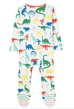 Joules Dino Razamataz Footie