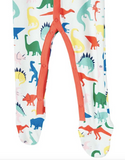 Joules Dino Razamataz Footie