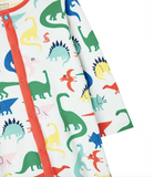 Joules Dino Razamataz Footie