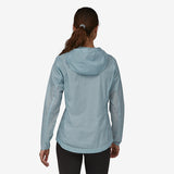Patagonia Women's Houdini® Jacket - Steam Blue