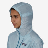 Patagonia Women's Houdini® Jacket - Steam Blue