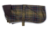 Barbour W/Proof Tartan Dog Coat - Classic Tartan
