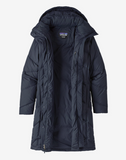 Patagonia Women's Down With It Parka - Black