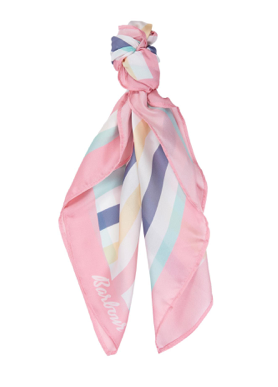 Barbour Rainbow Stripe Square - Multi