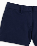 Southern Tide Inlet 4 Inch Performance Short - Nautical Navy