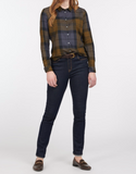 Barbour Bredon Shirt - Hawthorn Tartan