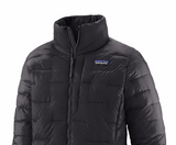 Patagonia Women's Macro Puff Jacket - Black