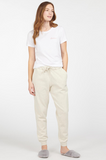 Barbour Edie T-Shirt - White