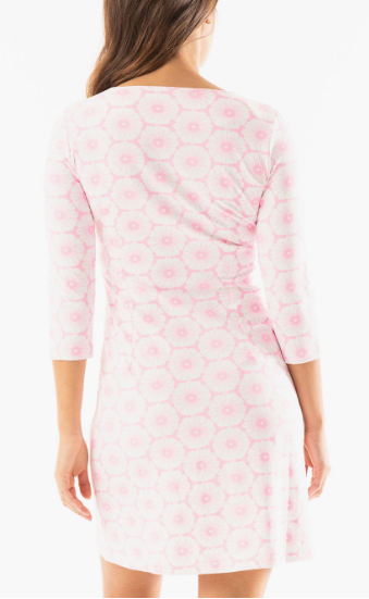 mahi gold dresses Mahi Gold Women's Bimini Dress - Chatham Lace Shell