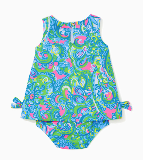 Lilly Pulitzer Baby popular Outfits