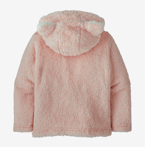 Patagonia toddler furry friends hoody sales