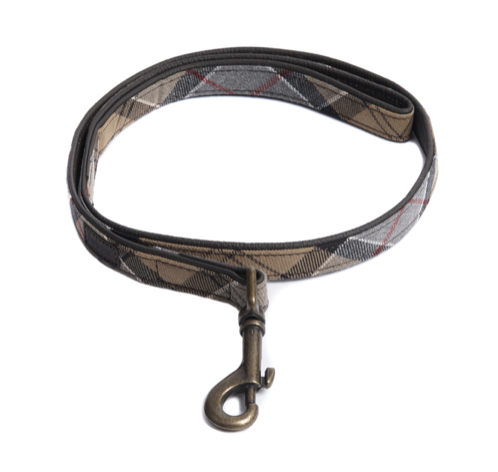 chinese dress ladies Barbour Tartan Web Dog Lead - Dress