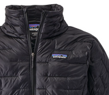 Patagonia Women's Micro Puff® Jacket - Black
